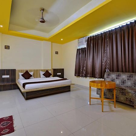 Oyo 2061 Hotel New Holiday Inn Ajmer Eksteriør billede