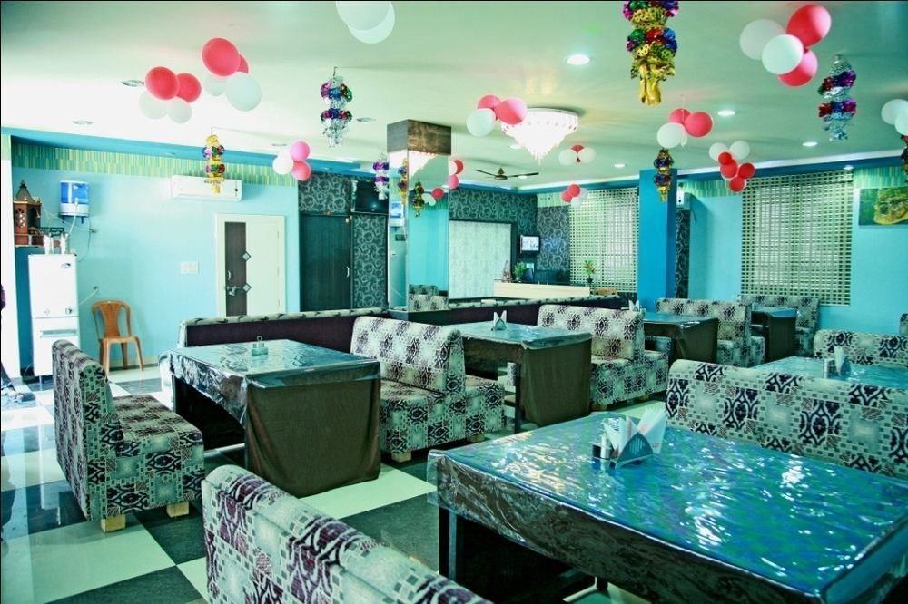 Oyo 2061 Hotel New Holiday Inn Ajmer Eksteriør billede